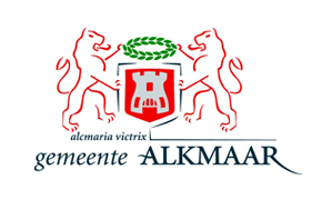 Logo Gemeente Alkmaar