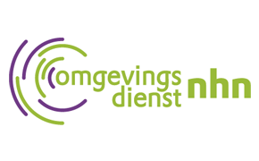 Logo Omgevingsdienst Noord-Holland Noord