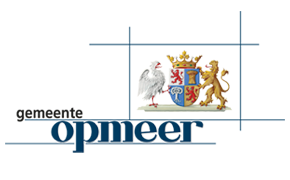 Logo Gemeente Opmeer